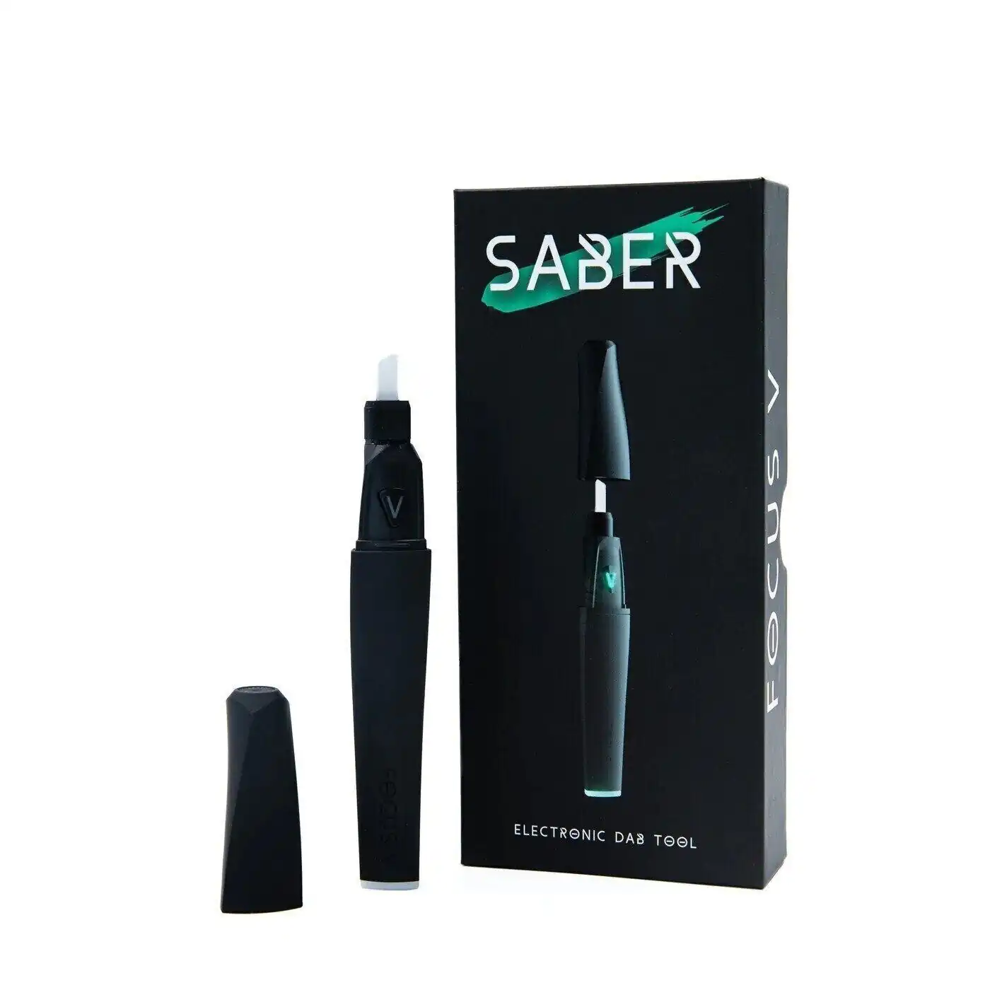 Saber Dab Tool