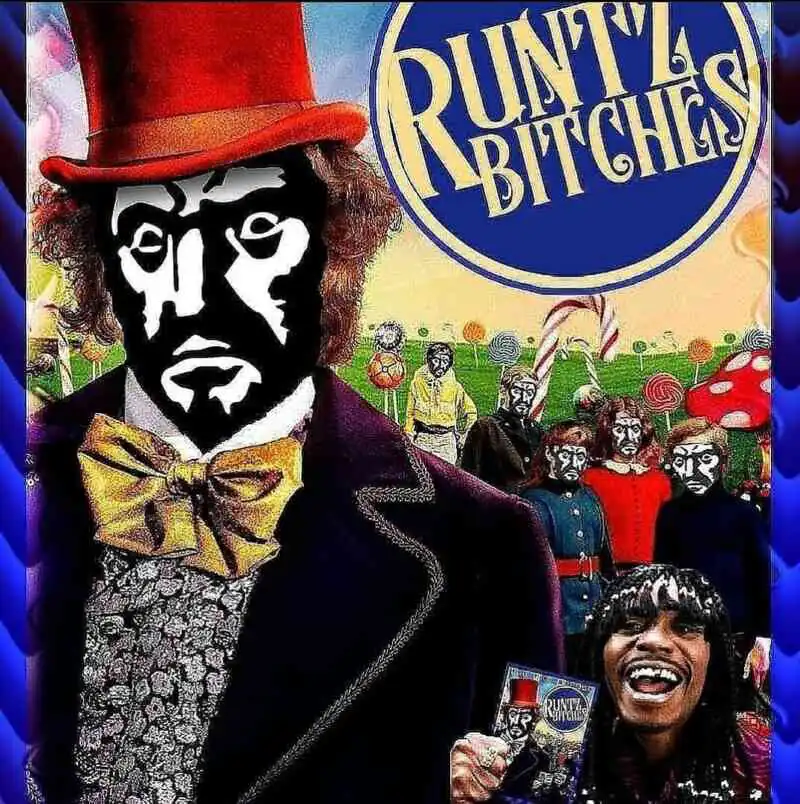 Tiki Madman – Detroit Runtz x Runtz ( Runtz BX V2 ) x10 Reg