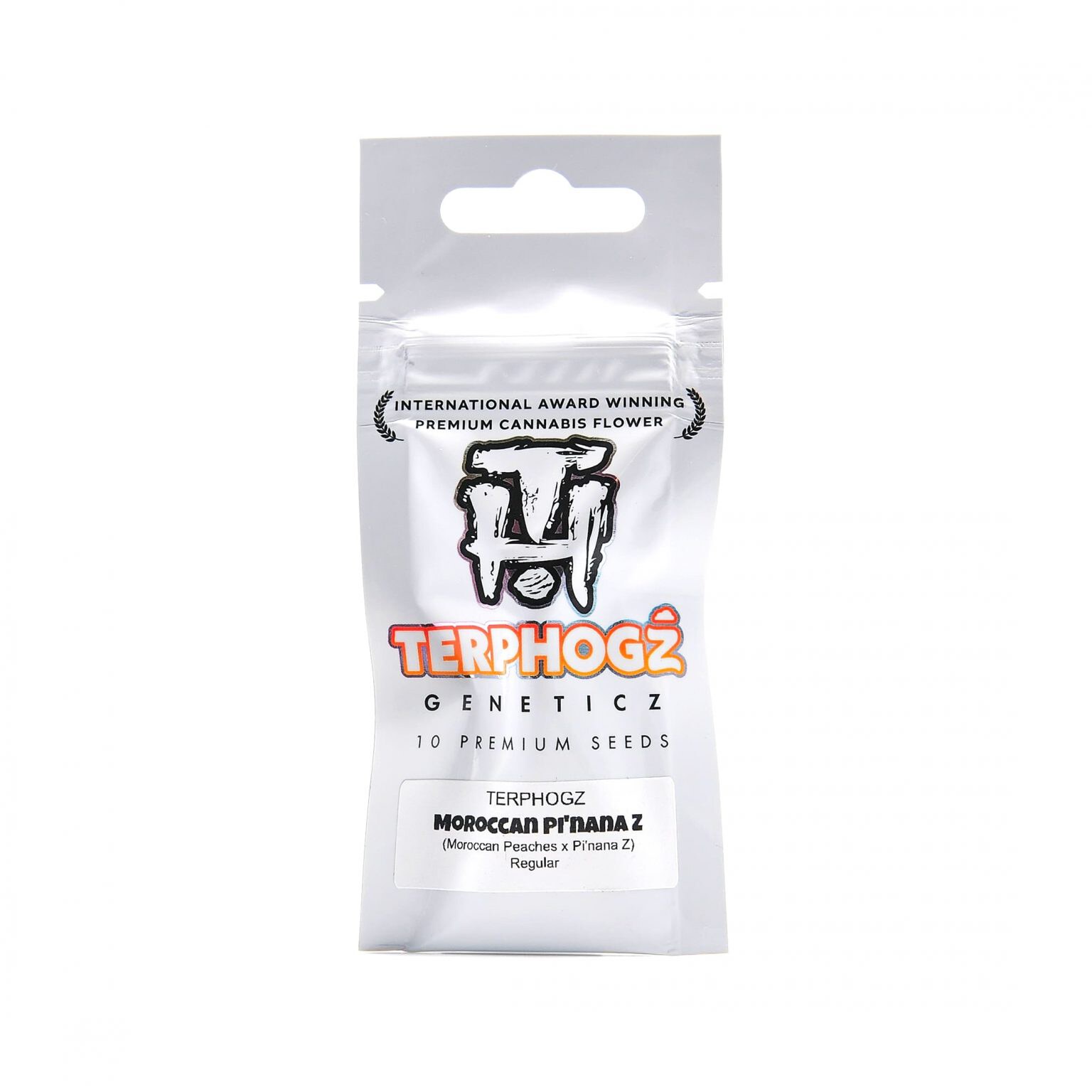 Terphogz – Moroccan Pi’nana Z x10 Reg