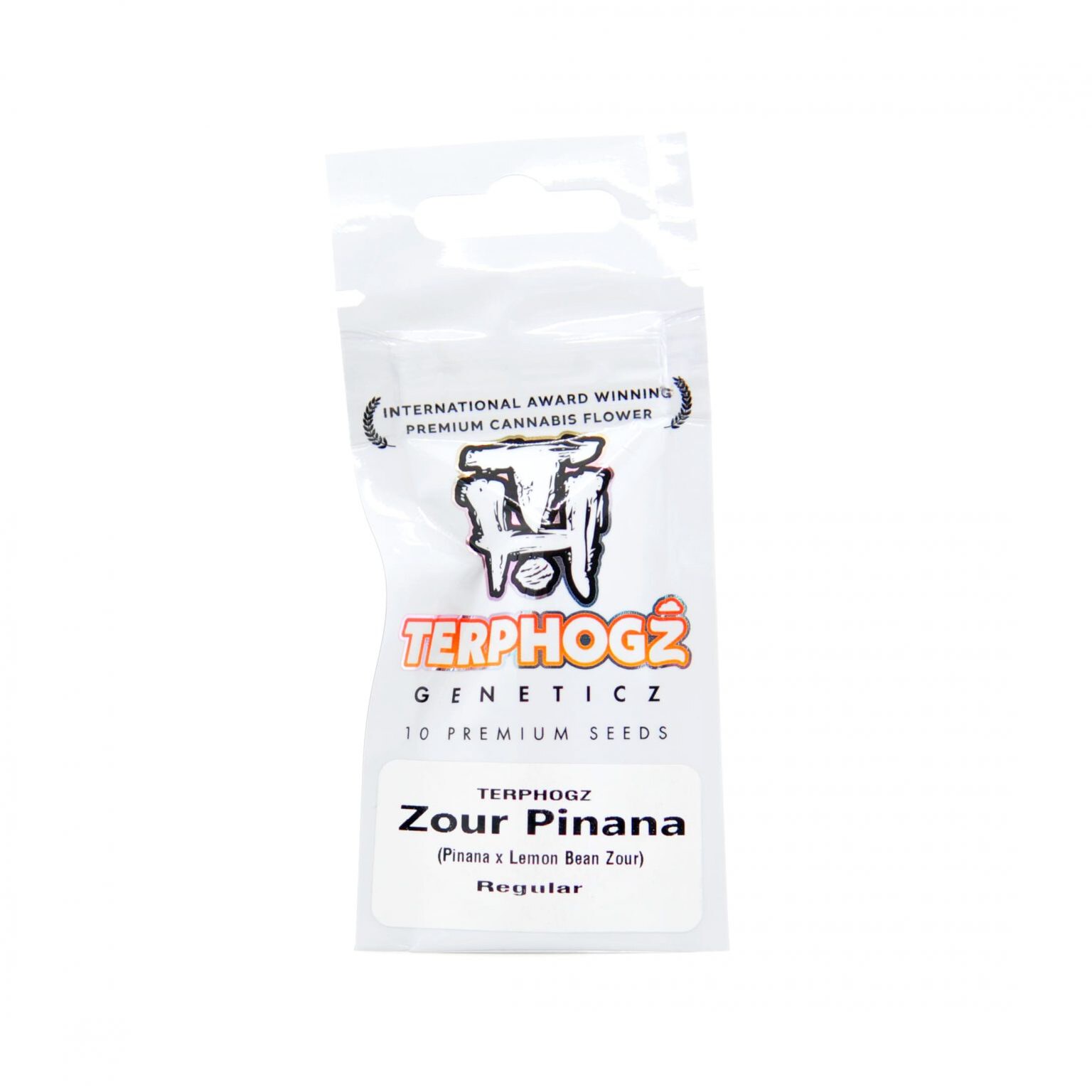Terphogz – Zour Pinana x10 Reg