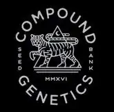 Compound Genetics - Stolen Apples x7 Fem (Untested / Unreleased )
