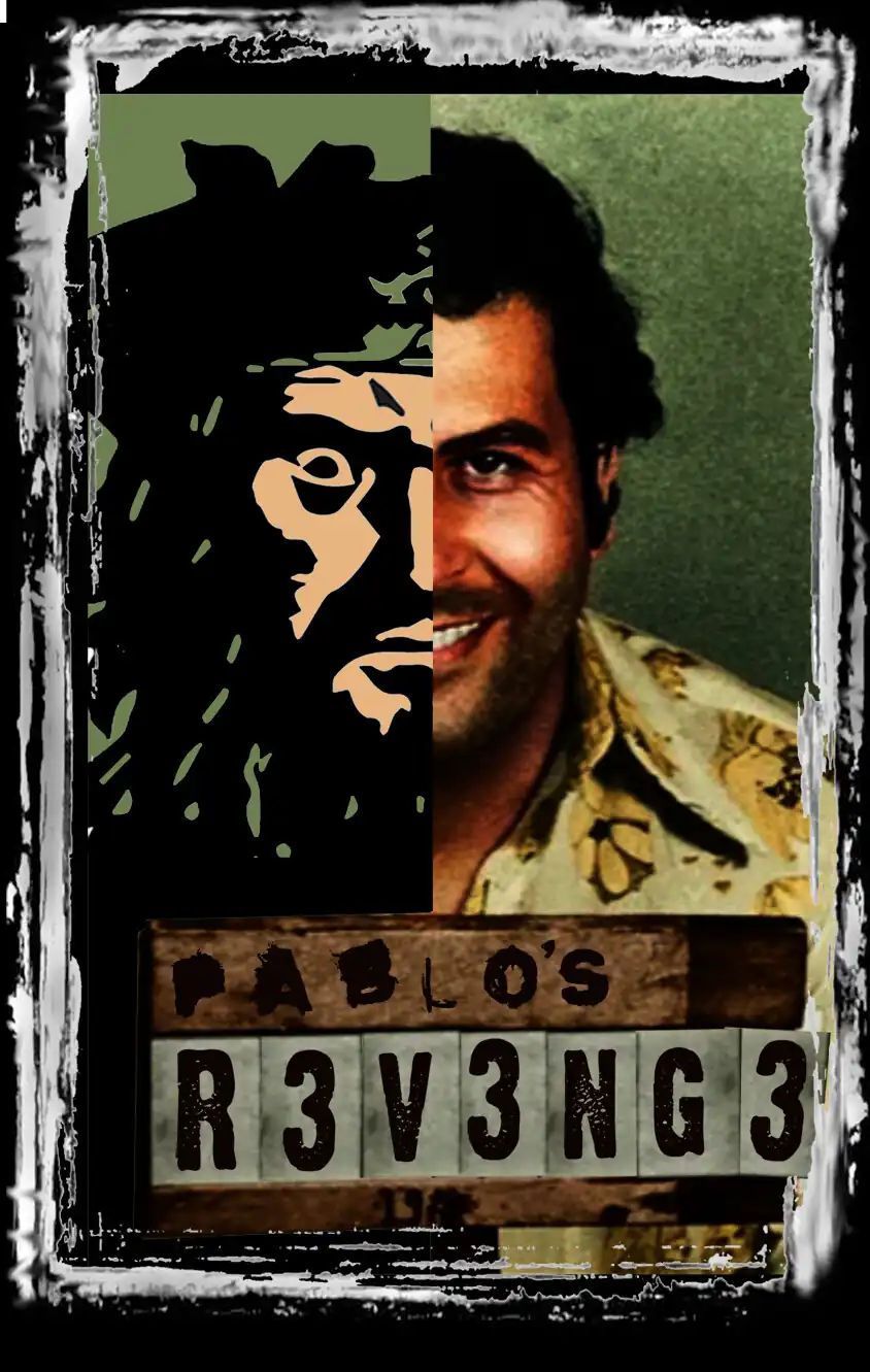 Tiki Madman – Pablos Revenge x6 Fem