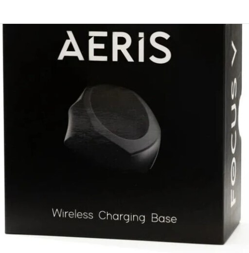 Focus V – AERIS Charging Dock