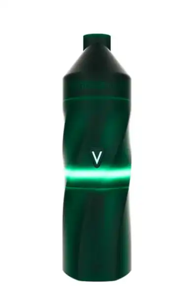 Focus V - AERIS Kit - Jade