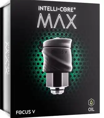 Focus v - Atomizador Intelli-core Max