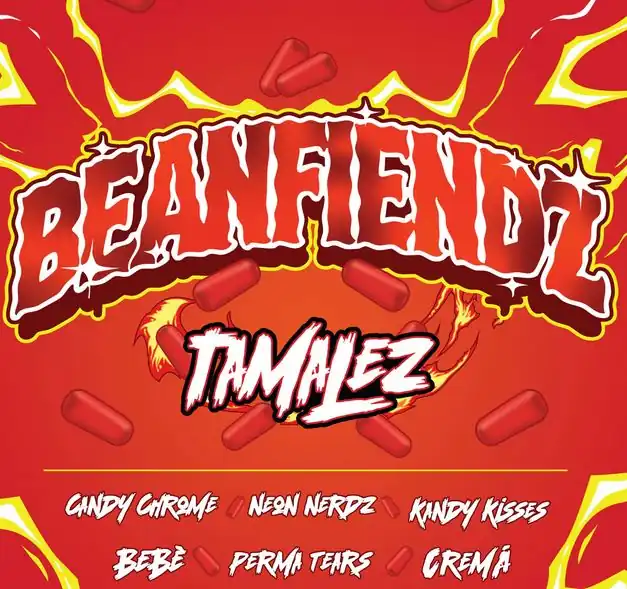 Beanfiendz - Bebe