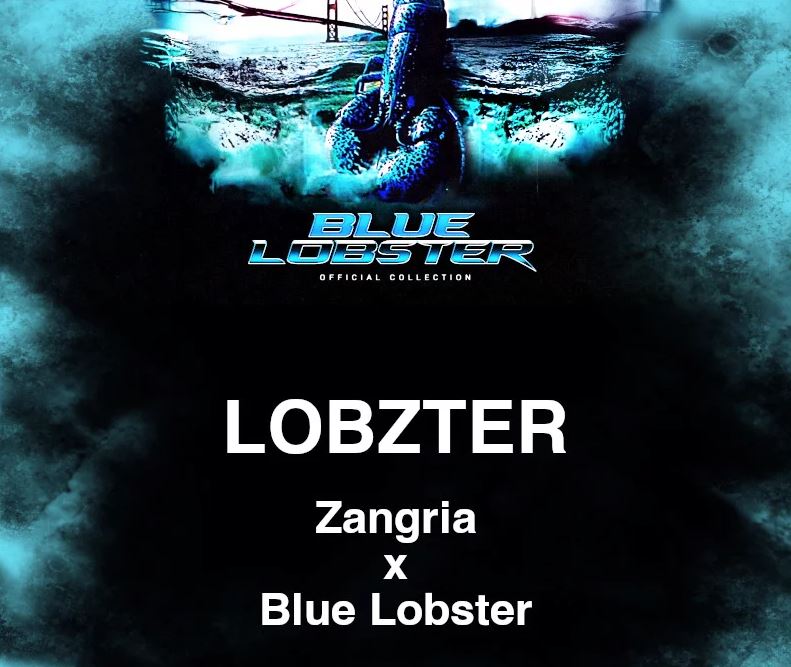 Cipher Genetics – Lobzter x7 Fem