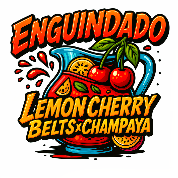 SmallbatchCollects – Enguindado x6 Fem