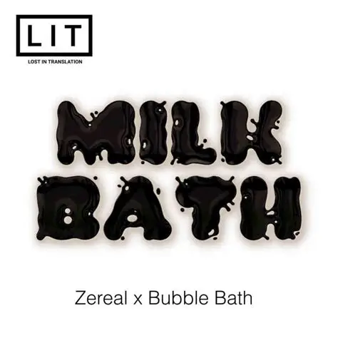 Lit Farms - Milk Bath x6 Fem