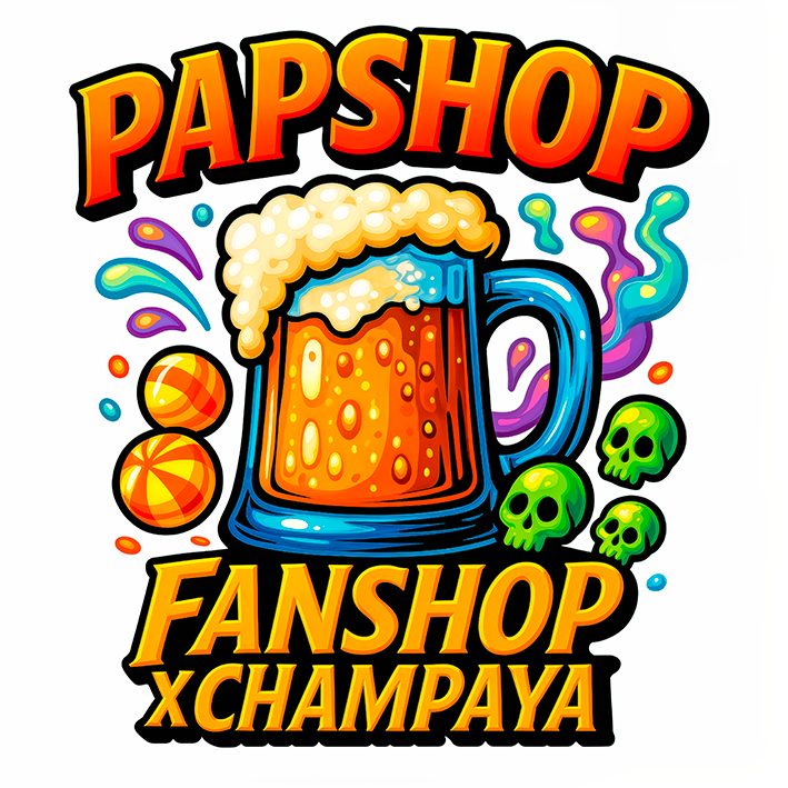 SmallbatchCollects –  PapShop x6 Fem