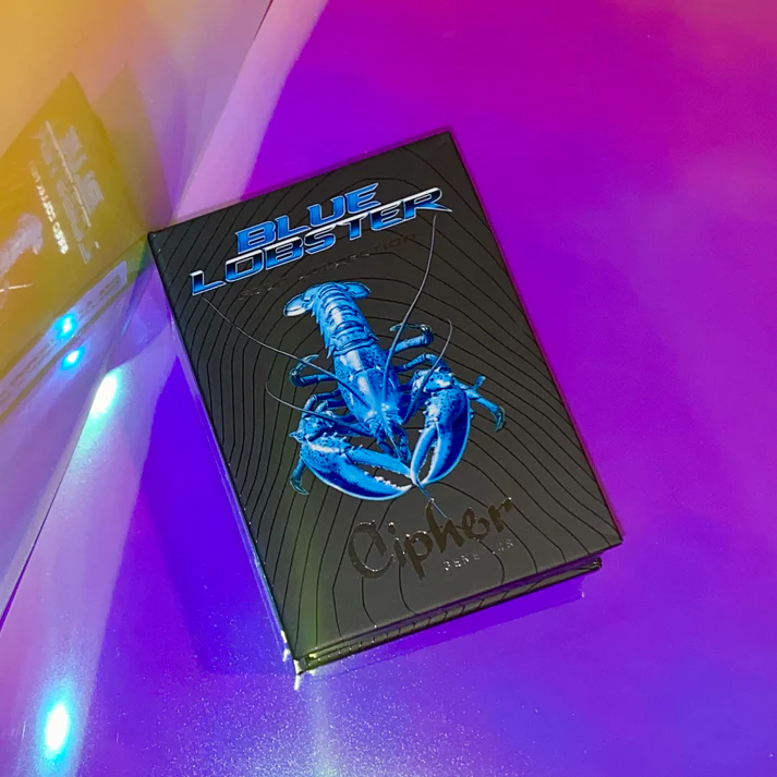 Cipher Genetics – Crusher Claw x7 Fem