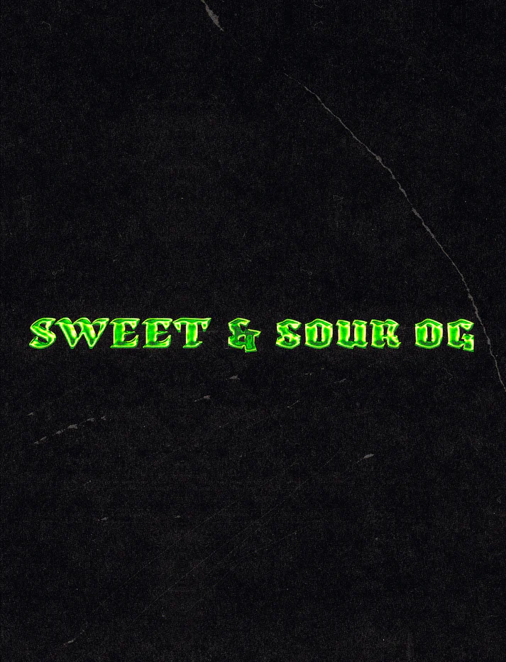 Cipher Genetics – Sweet & Sour Og x100 AUTO