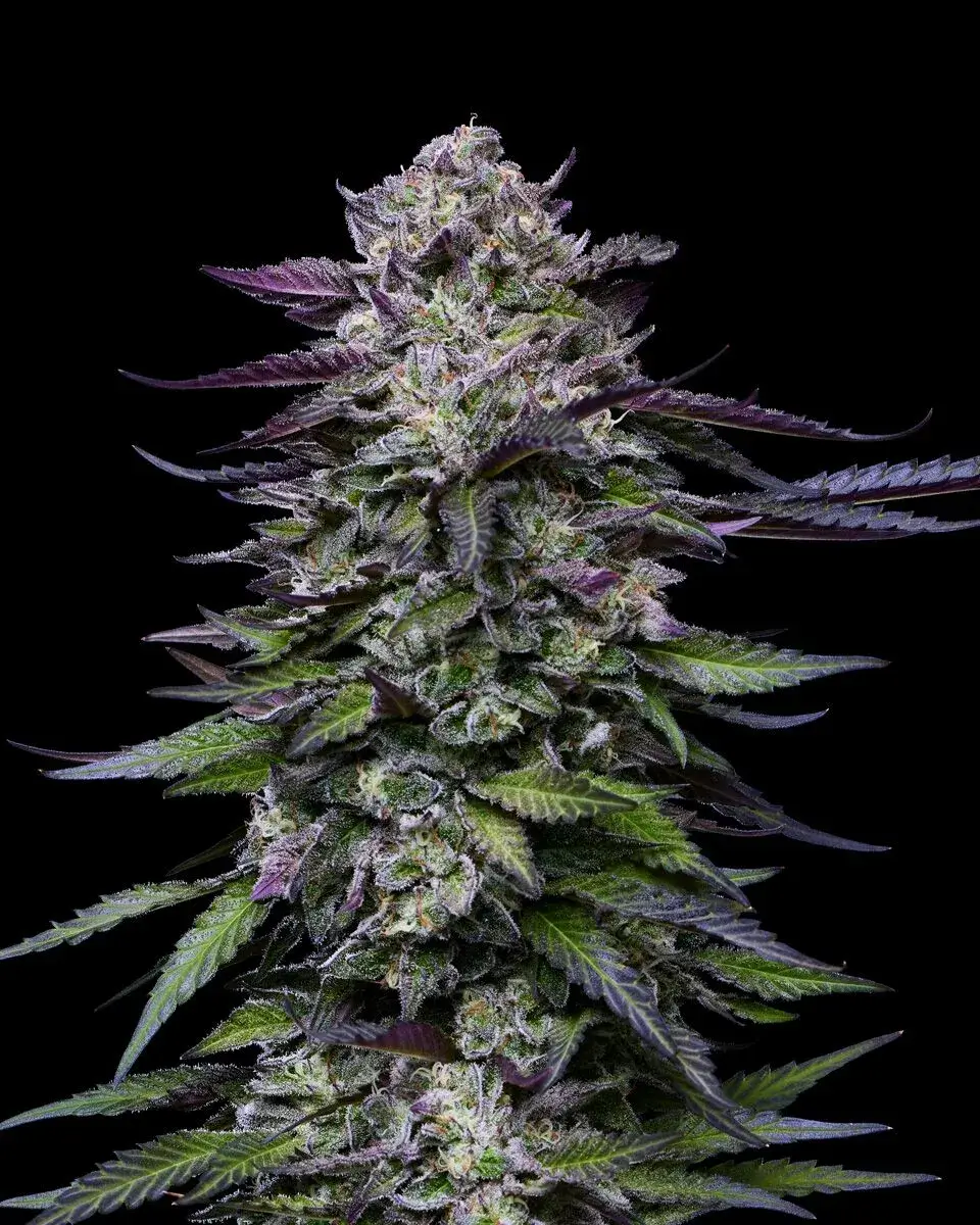 Humbold Seed Co – Candy Hustle x5 Fem