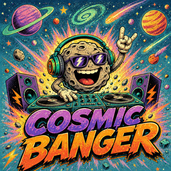 Bask Triangle Farms – Cosmic Banger x5 Fem + 3 Freebies