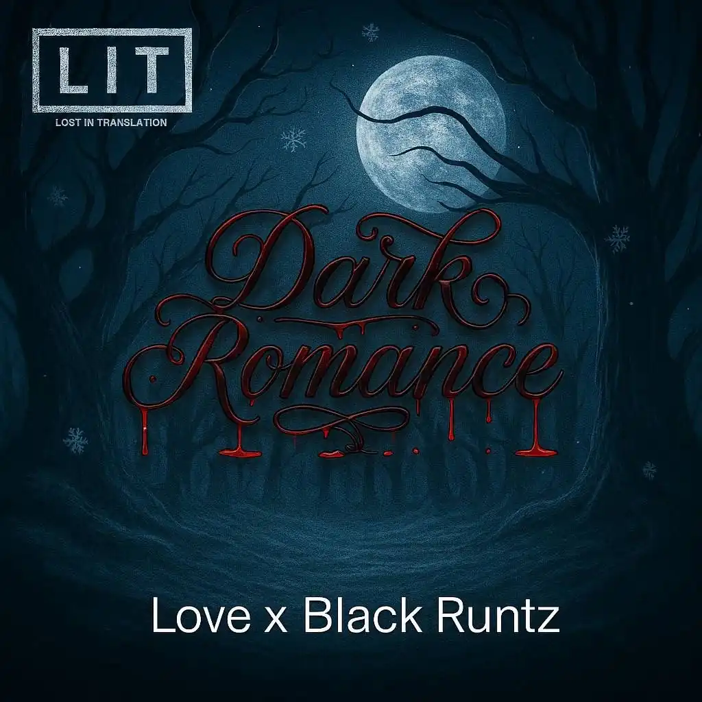 Lit Farms - Dark Romance x12 Fem + Freebie