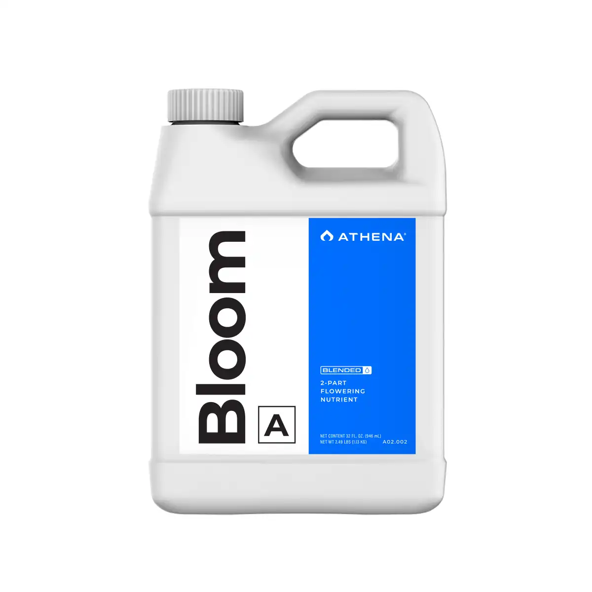 Athena Bloom A 32 OZ