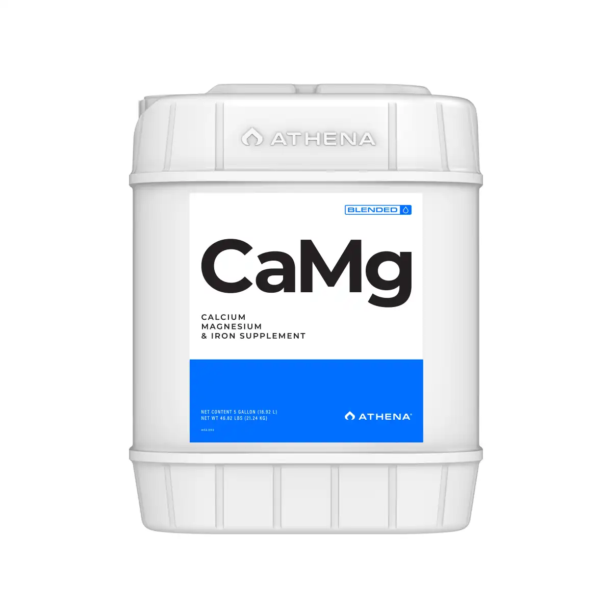 Athena CaMg 5GAL