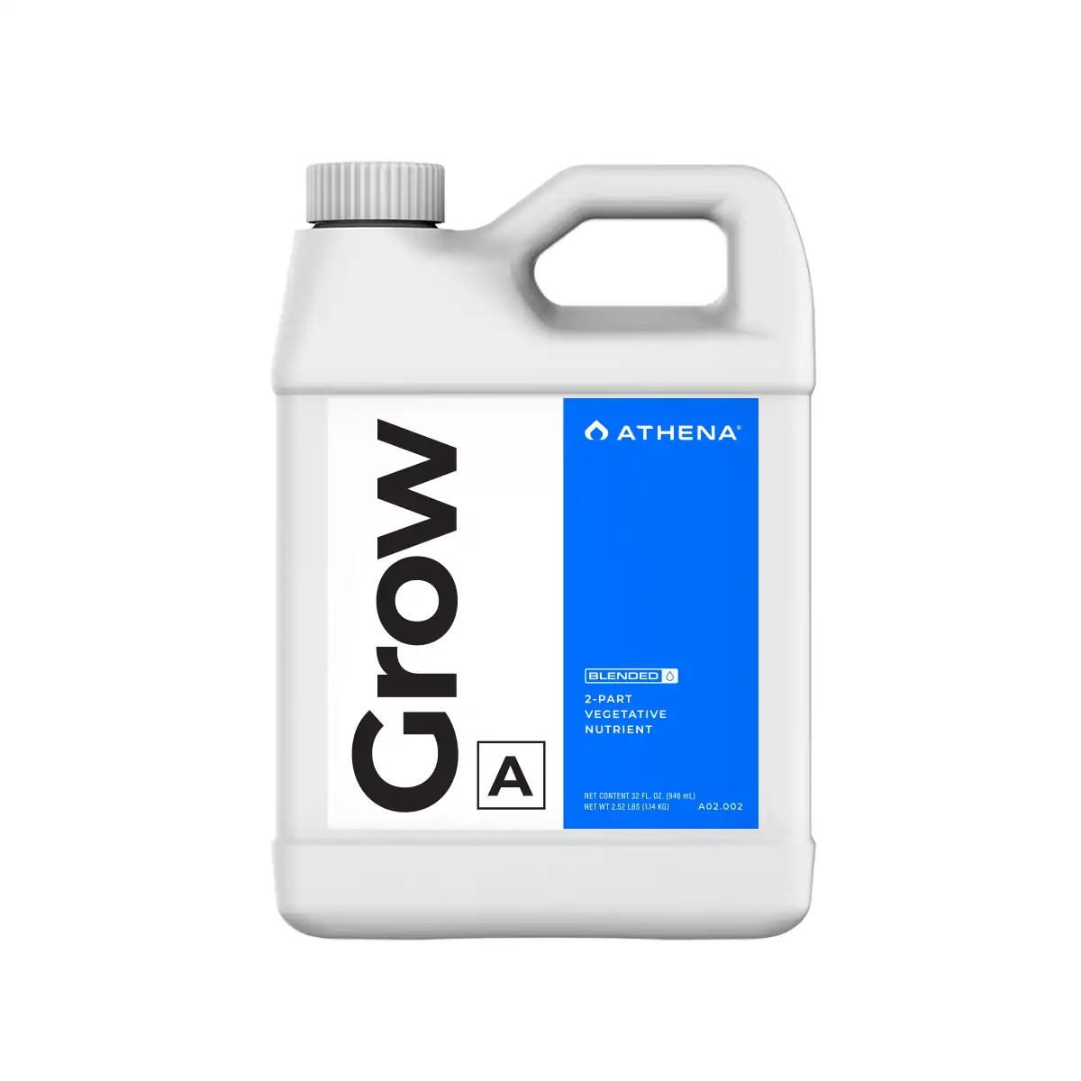 Athena Grow A 32oz