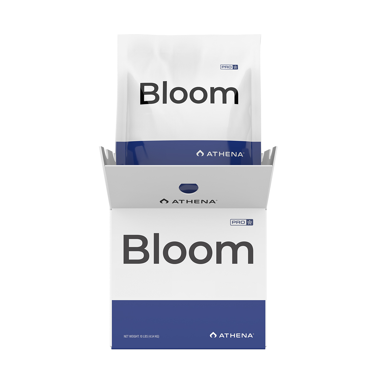 Athena Pro Bloom 10Lb (box)