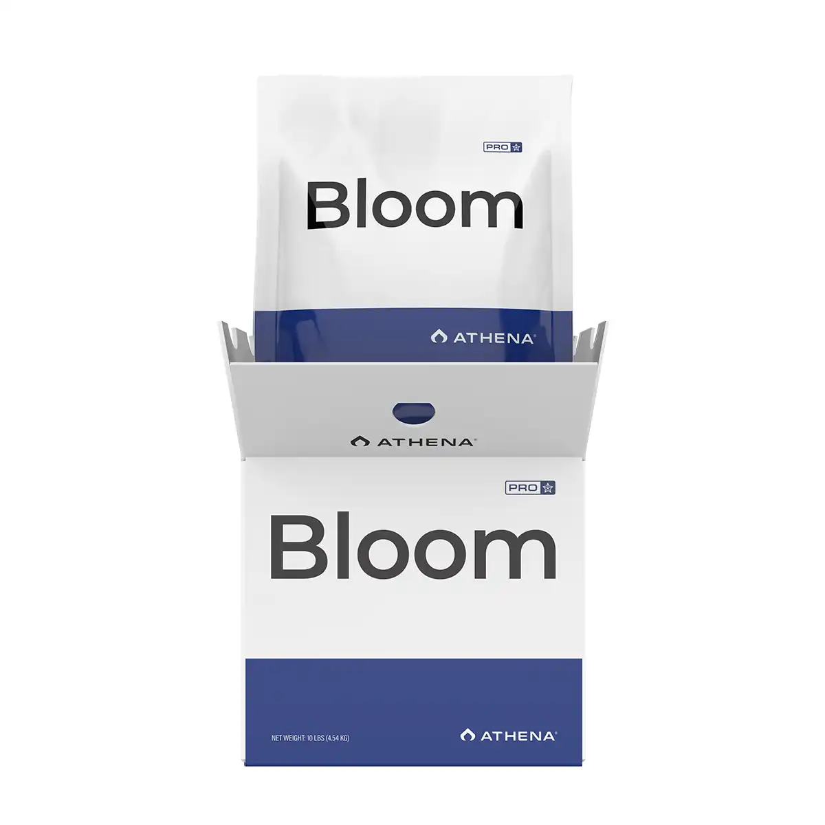 Athena Pro Bloom 10Lb (box)