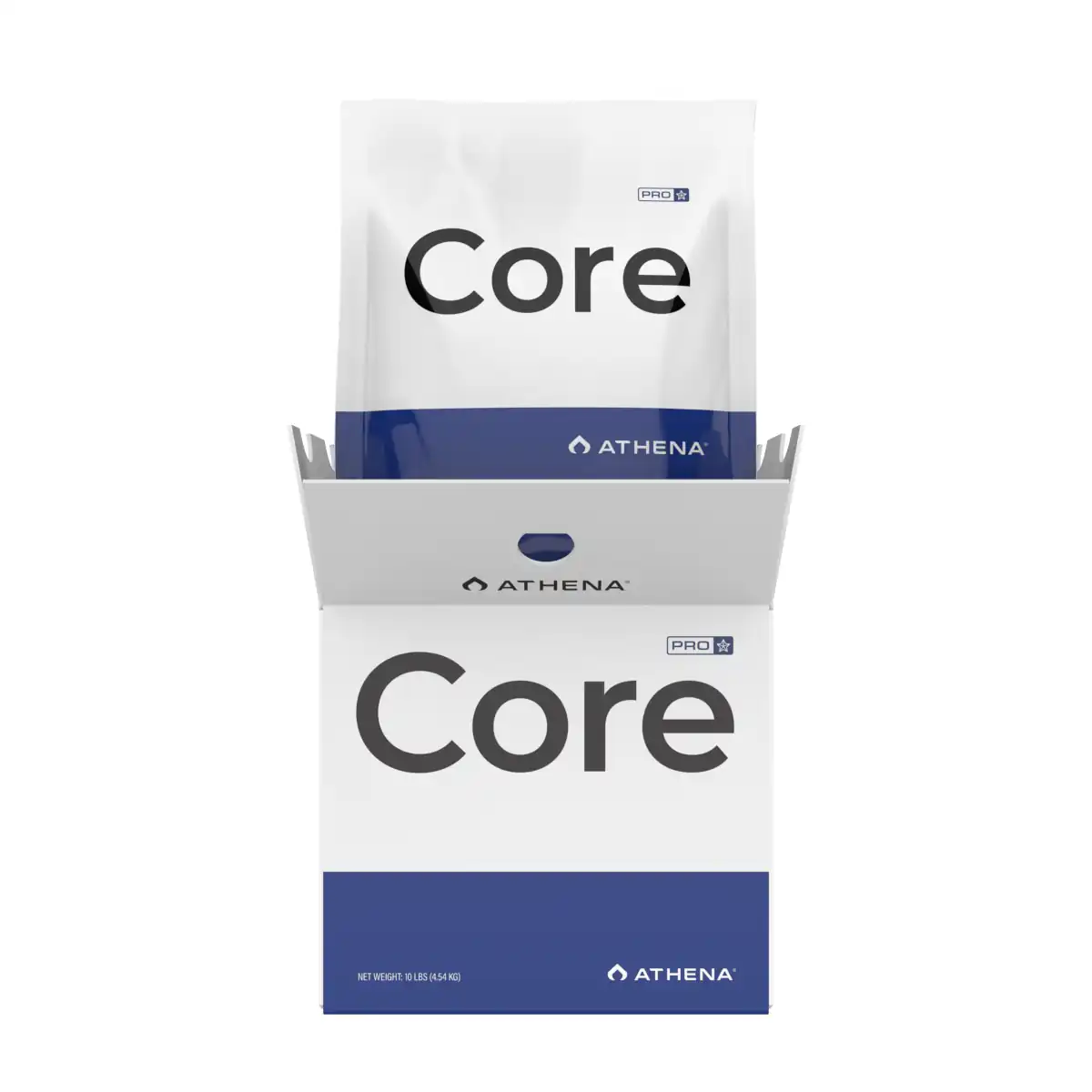 Athena Pro Core 10Lb (box)