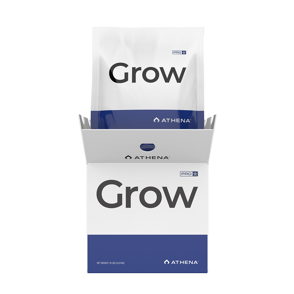 Athena Pro Grow 10Lb (box)
