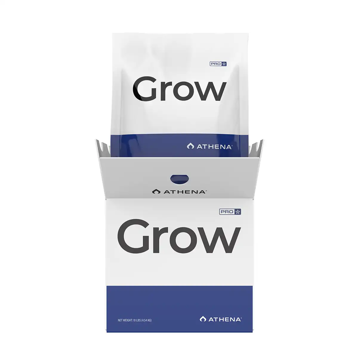 Athena Pro Grow 10Lb (box)