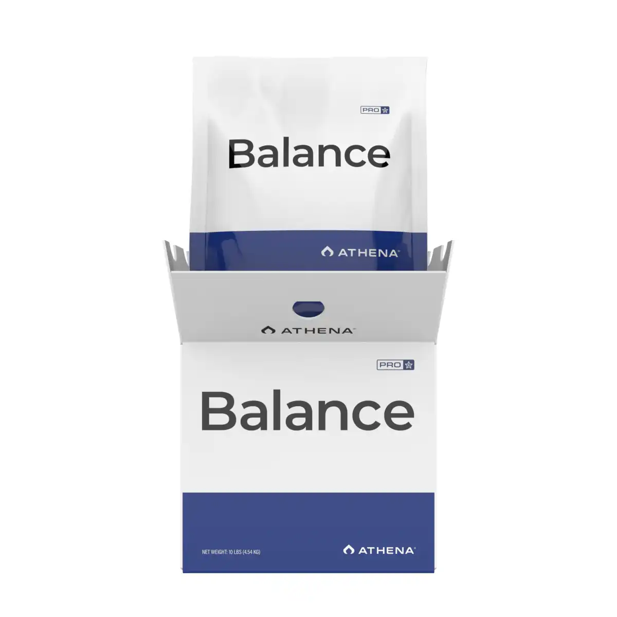 Athena Pro Balance 10Lb